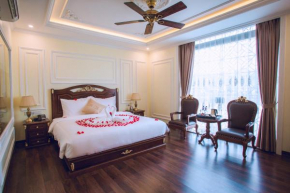 Thái Hà Luxury Hotel